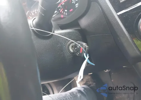 2018 Subaru Wrx z USA, uszkodzony, nr VIN JF1VA1A68J9835150